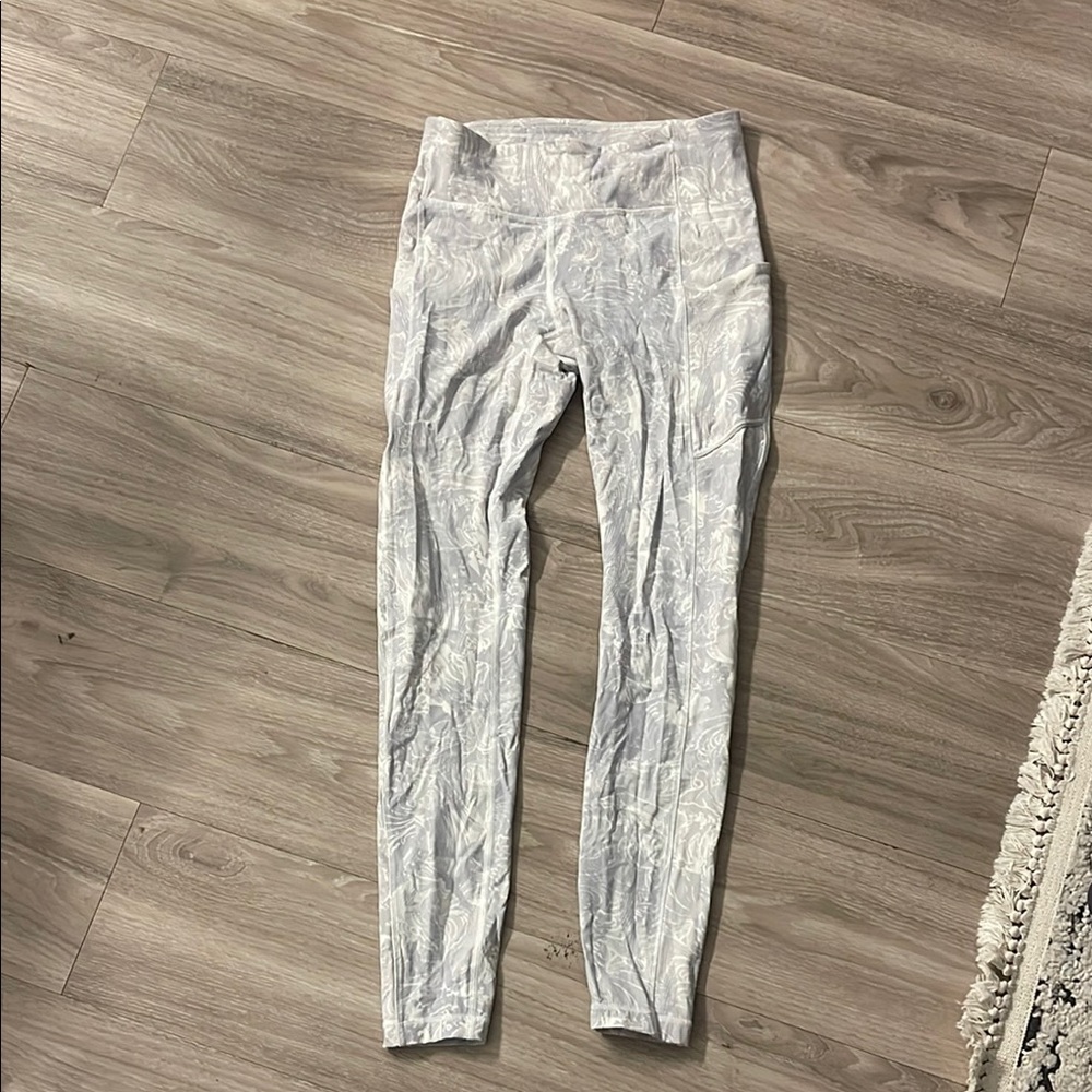 Women's lululemon leggings